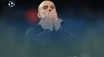 برشلونة يرد على جوارديولا عقب إنجاز مانشستر سيتي التاريخي في مواجهة ليفربول